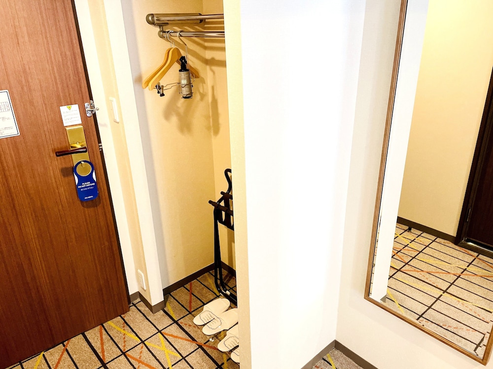Hotel Metropolitan Tokyo Ikebukuro 30/76