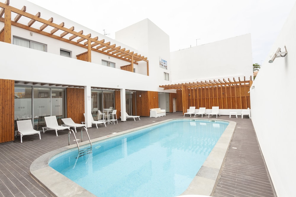 Hotel Da Luz 25/44