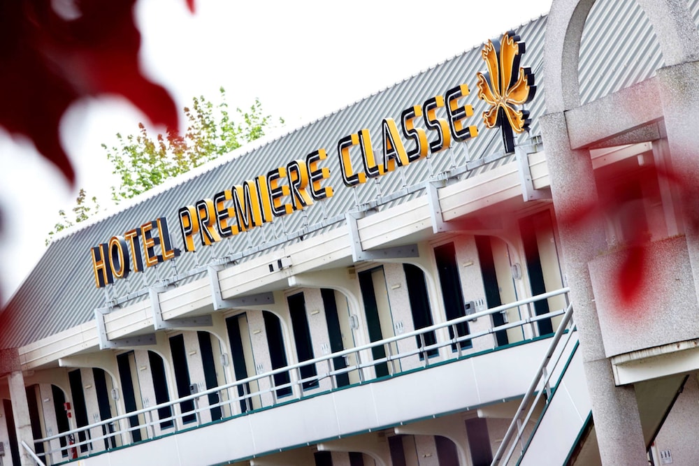 Premiere Classe Coulommiers - Mouroux 4/31