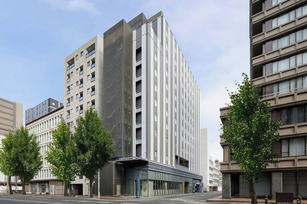 Four Points Flex by Sheraton Fukuoka Hakata 43/46