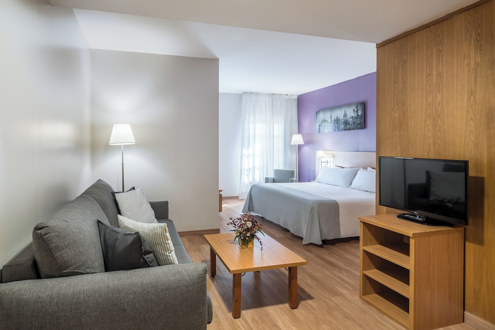 Hotel Jerez Centro 24/50