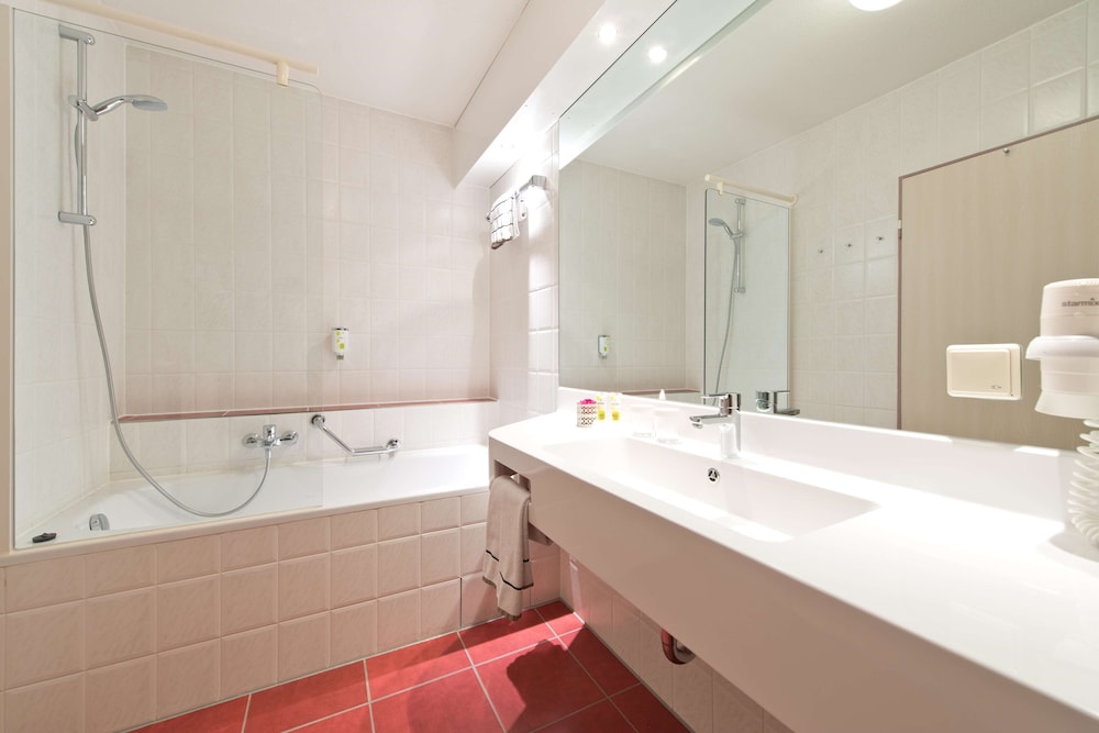 Achat Hotel Reilingen Walldorf 71/72