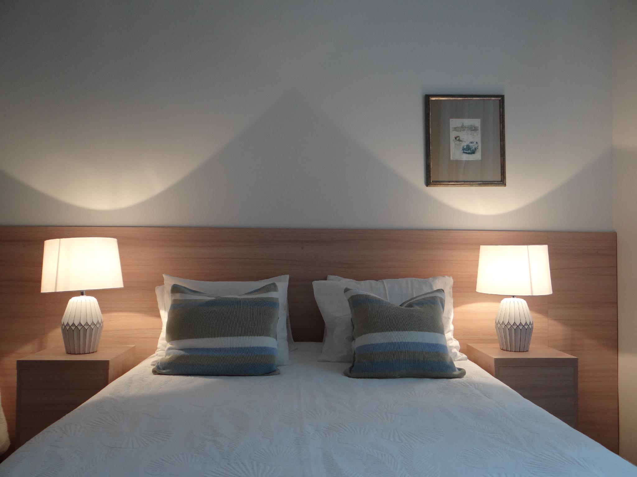 DELUXE, APARTMENT