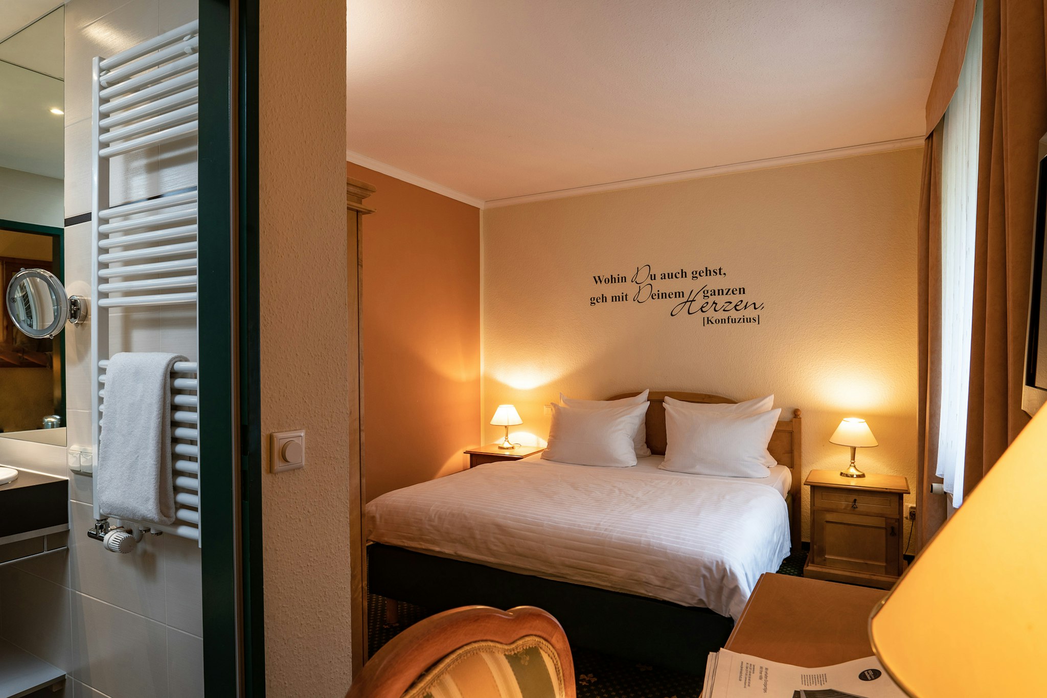 TRIHOTEL Rostock – Wellnesshotel Adults Only 3/47