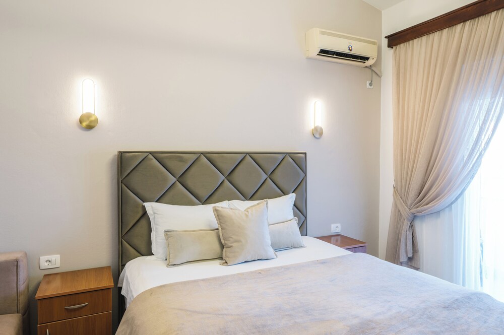 Villa Oleander 6/40