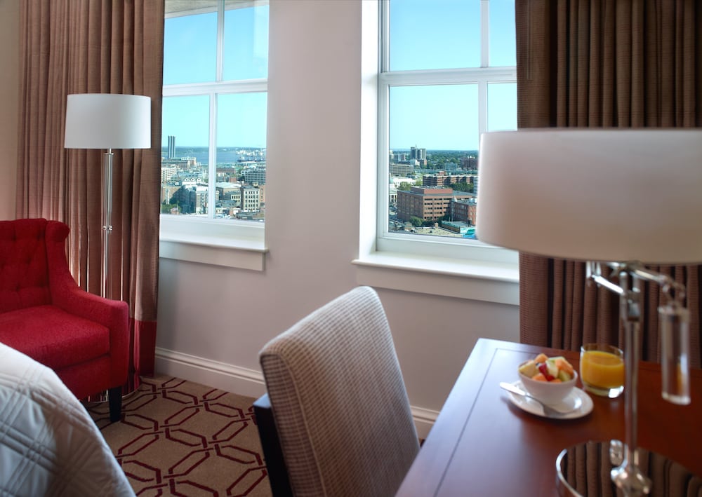 Omni Providence Hotel 45/75