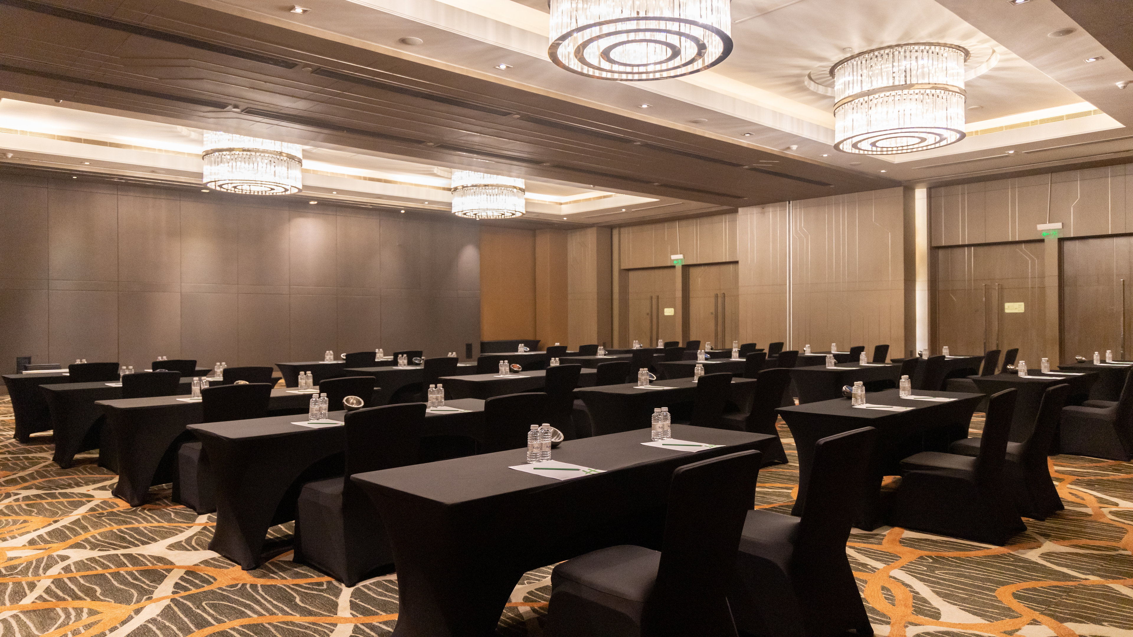 Holiday Inn New Delhi Aerocity by IHG 71/79