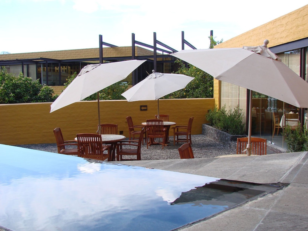 Casa en el Campo Hotel &amp; Spa 2/71