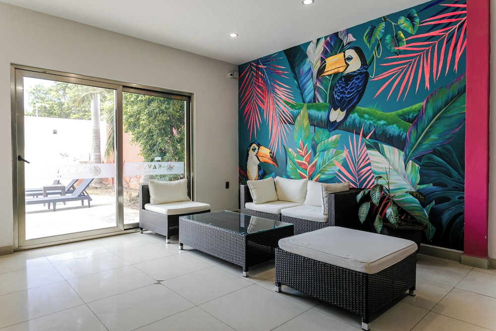 Hotel Ambra by Kavia 34/50