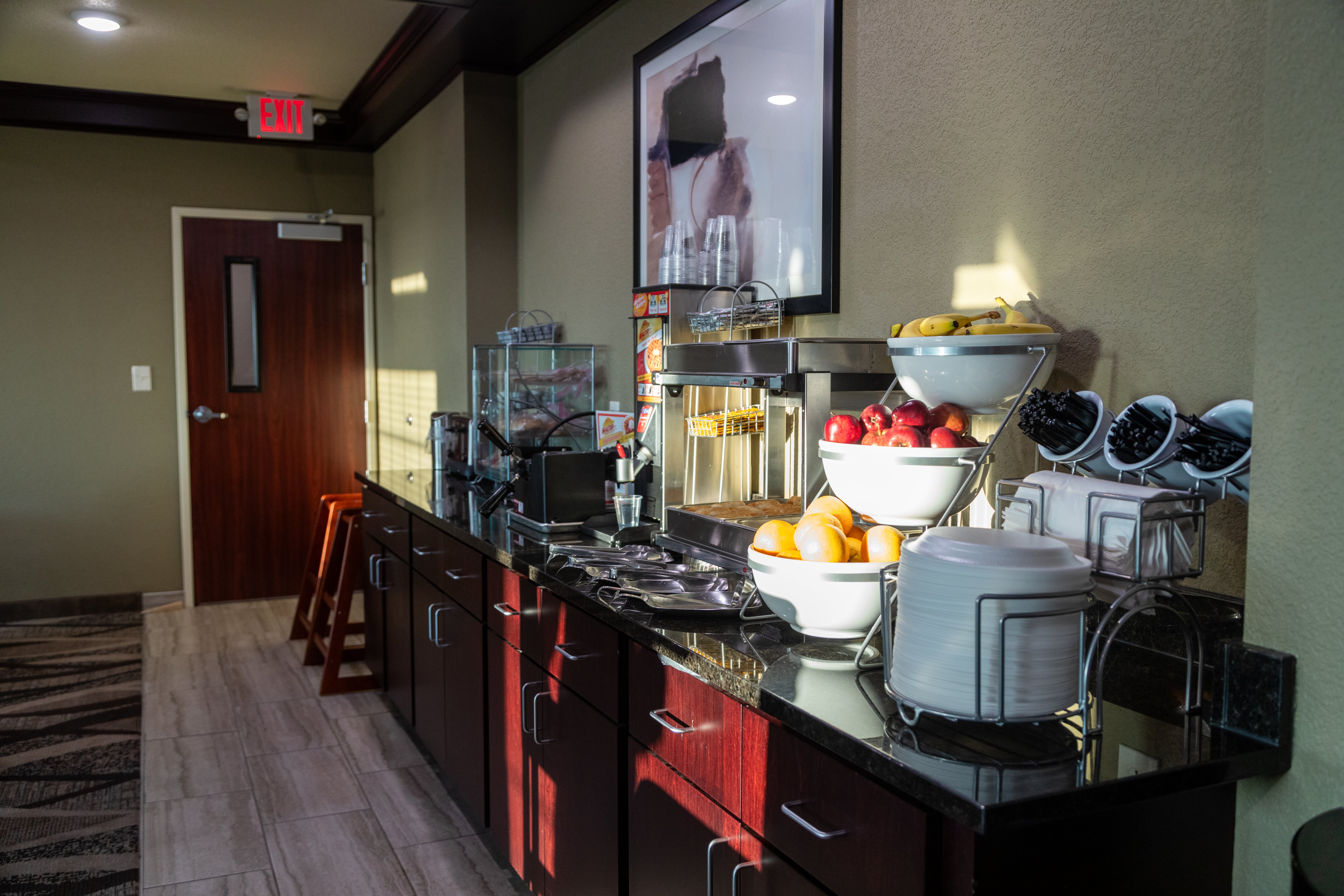 Cobblestone Inn & Suites - Springfield 写真4
