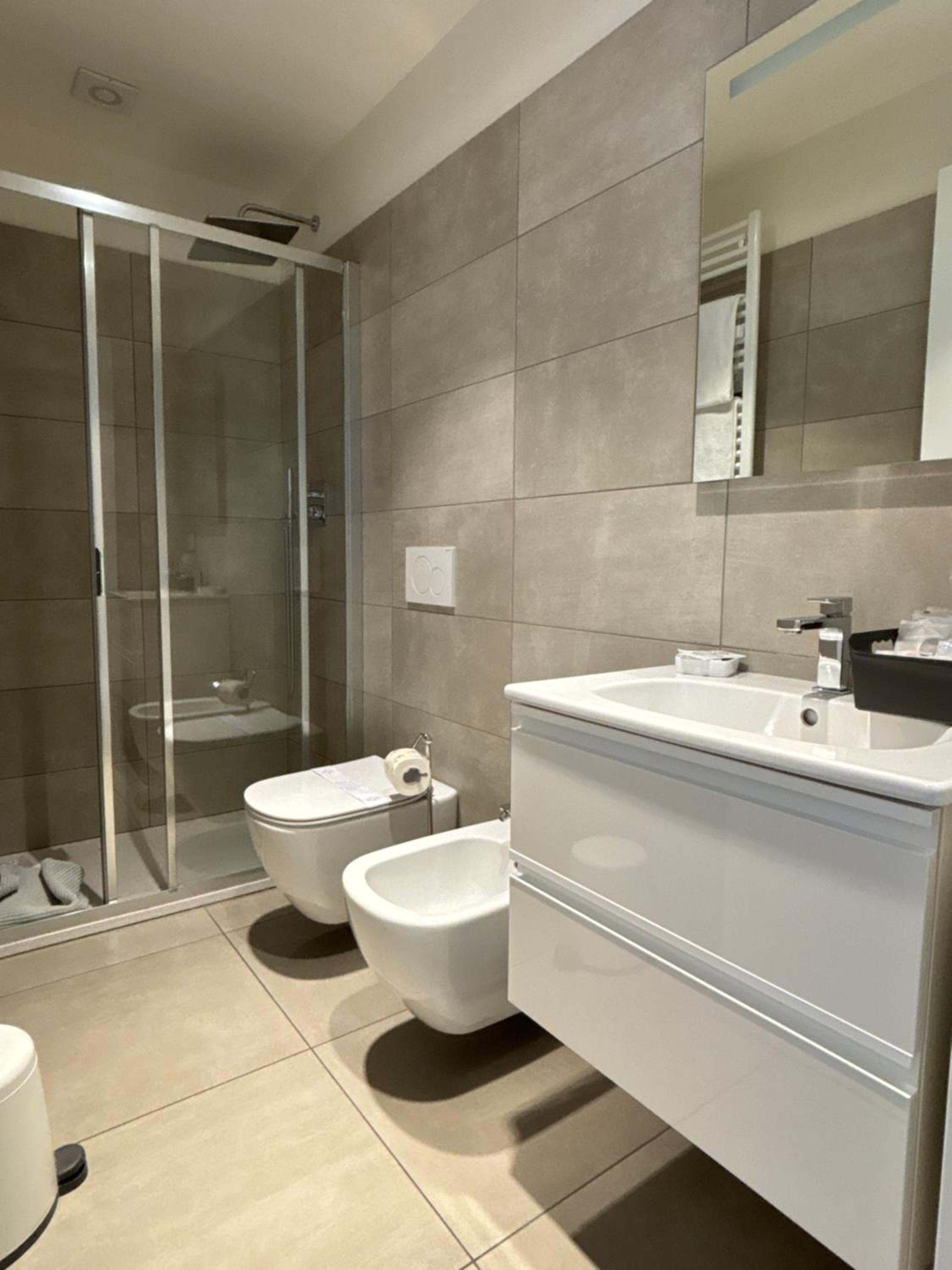 Aparthotel Isola 47/50