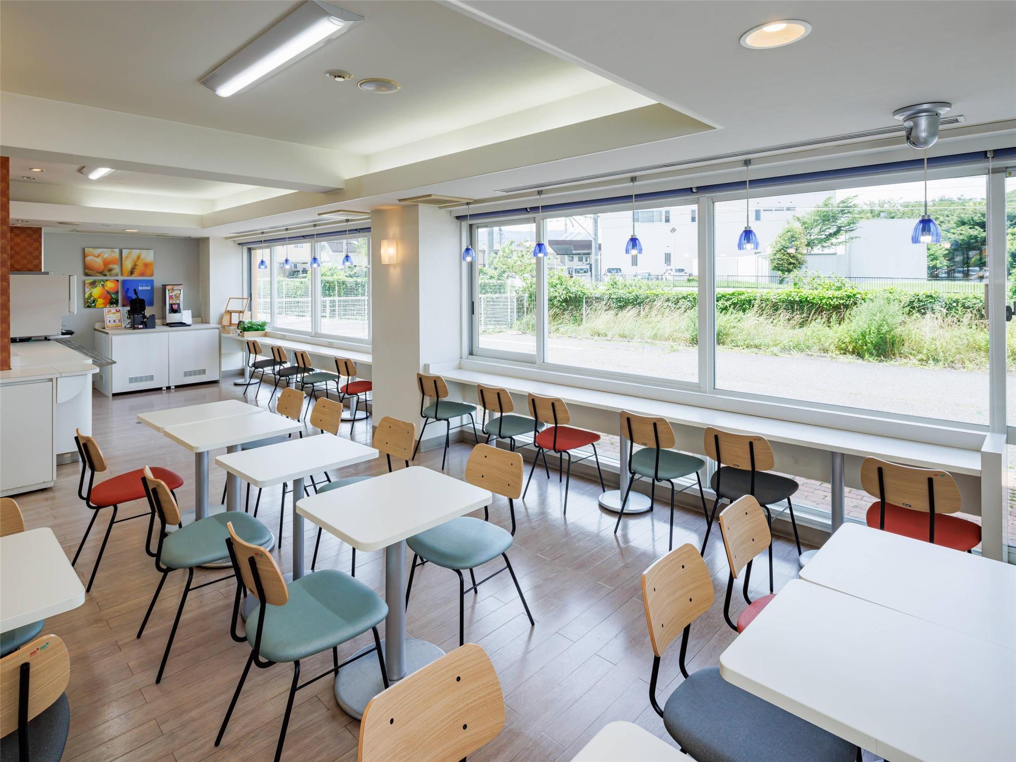 Comfort Inn Shiojiri Kita Inter 20/26