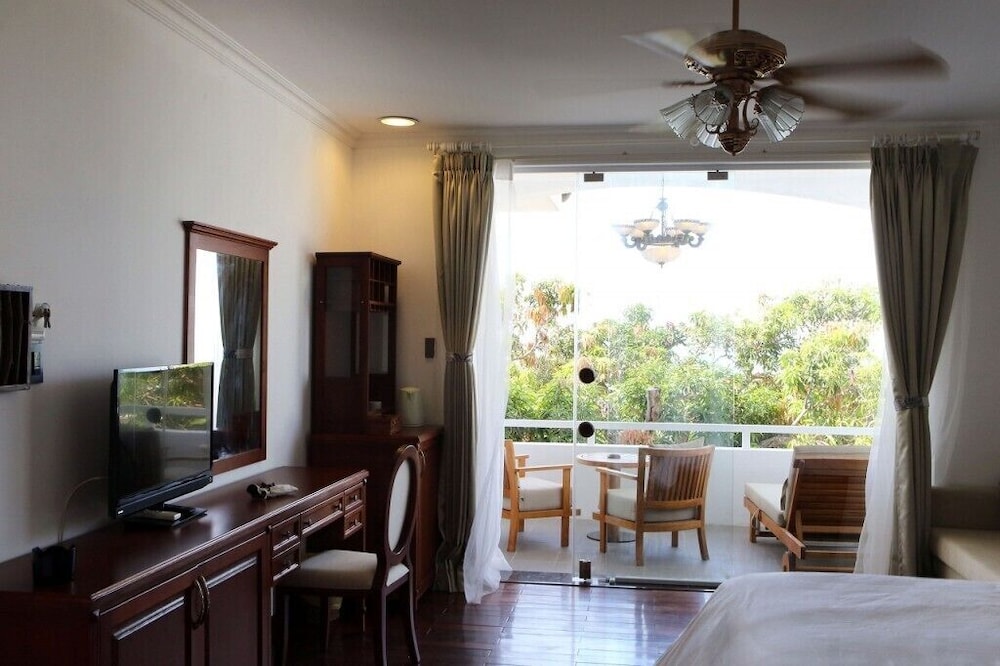 SV Boutique Resort 49/71