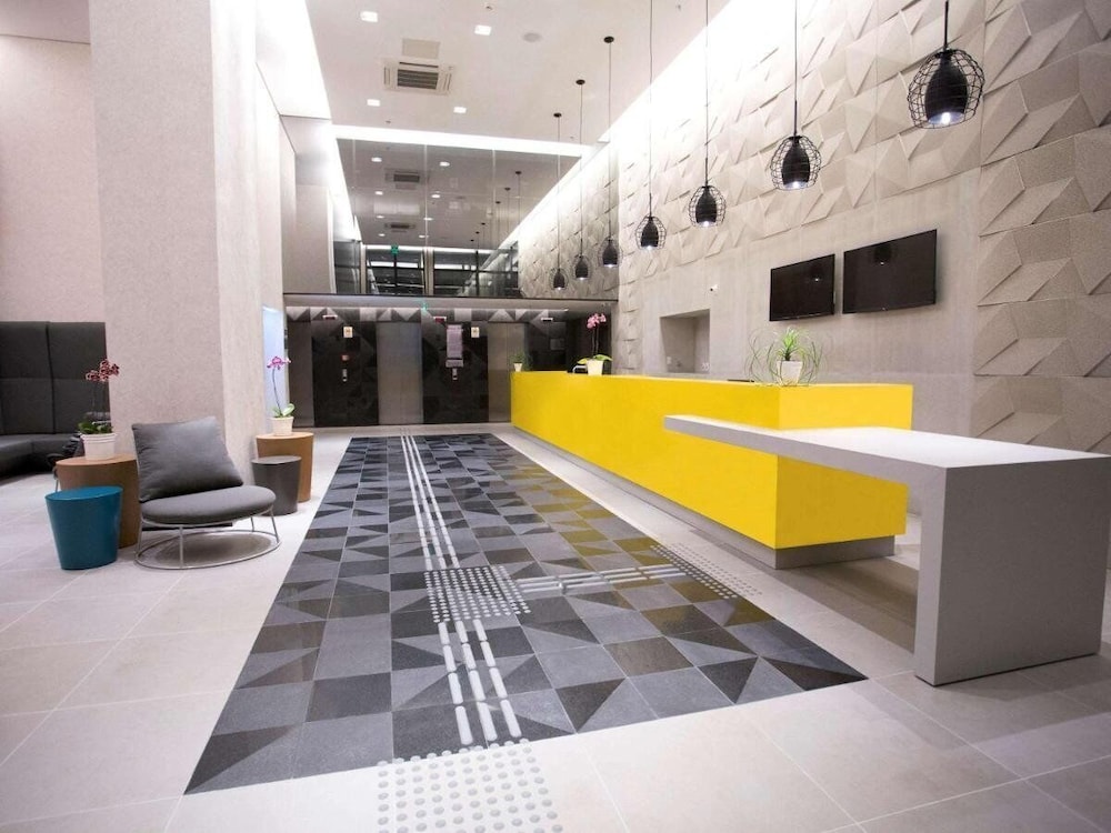 Astron Suites Mondial Salvador 6/49