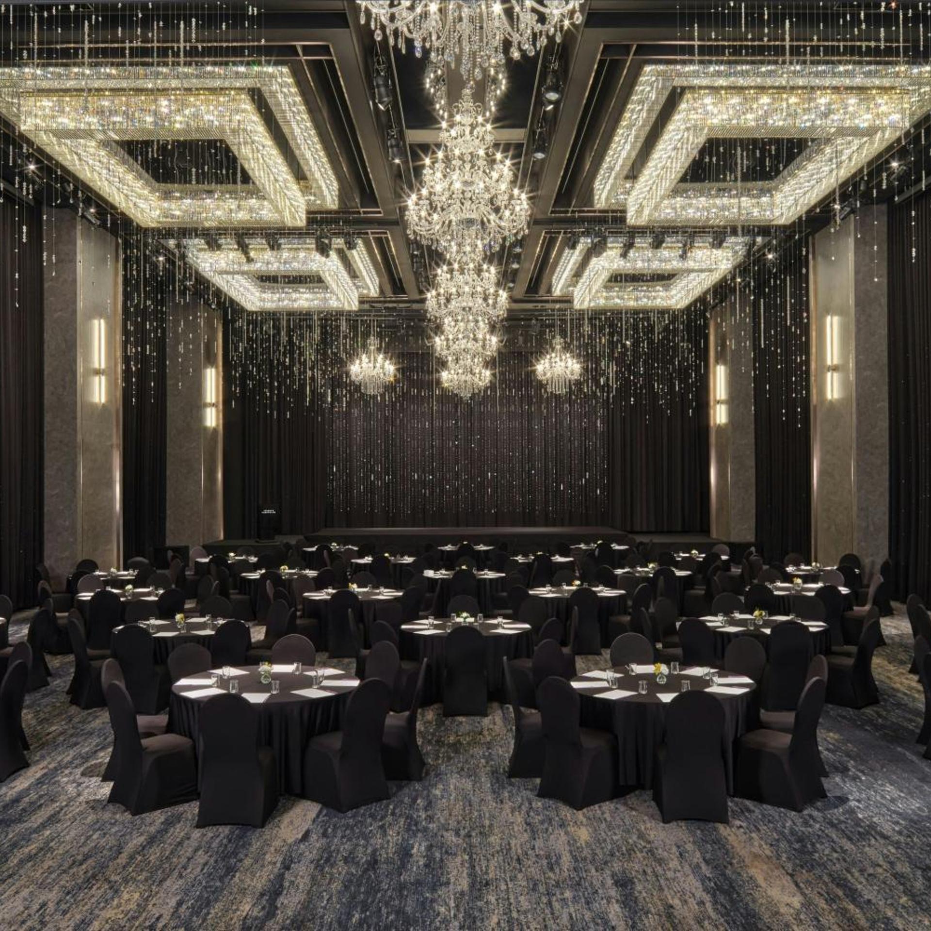 The Link Seoul, a Tribute Portfolio Hotel 41/50