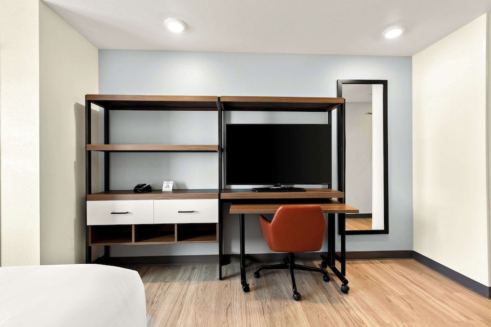 Everhome Suites Nampa Boise 21/32