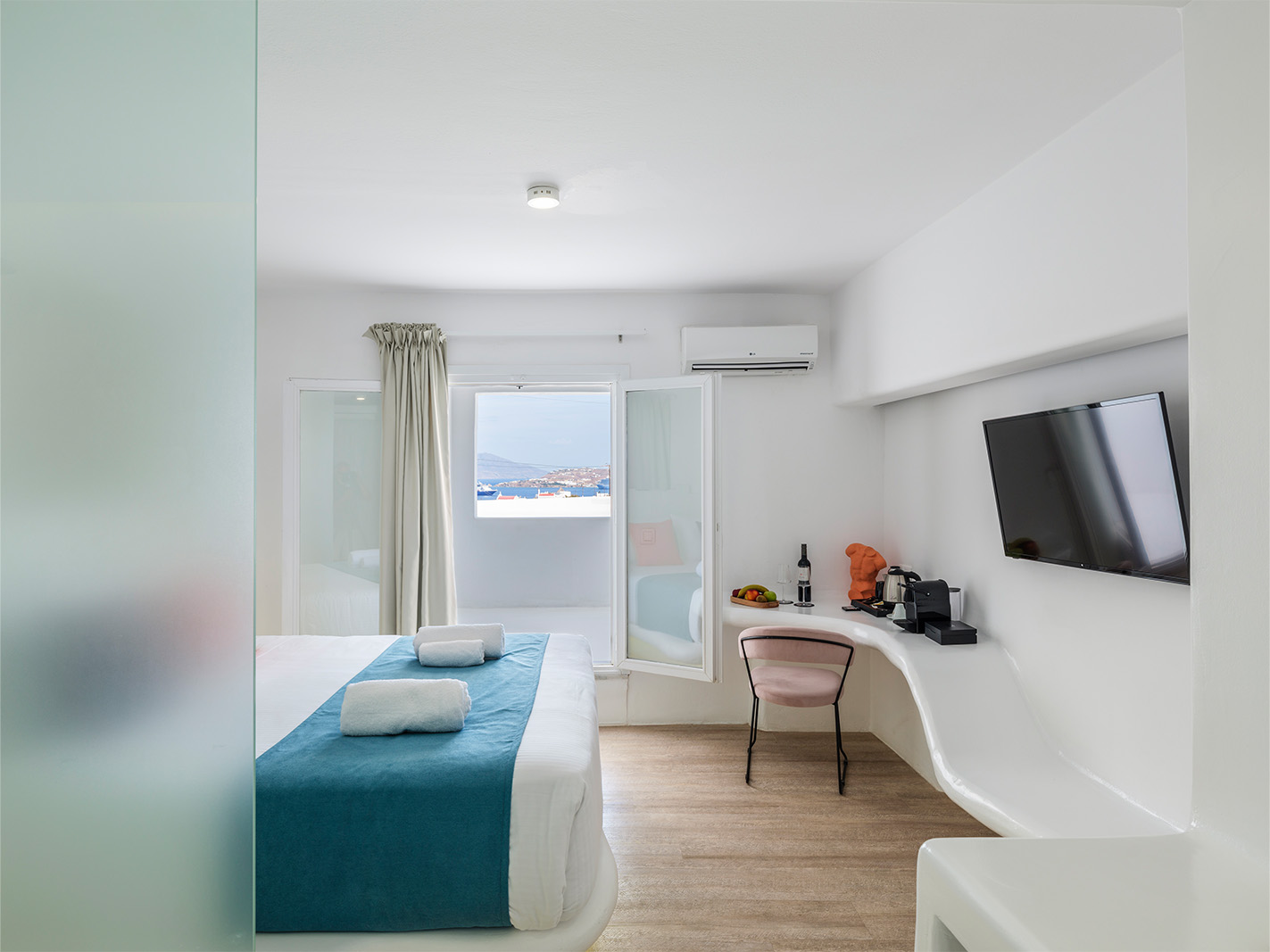 Akkadian Mykonos Resort 55/69