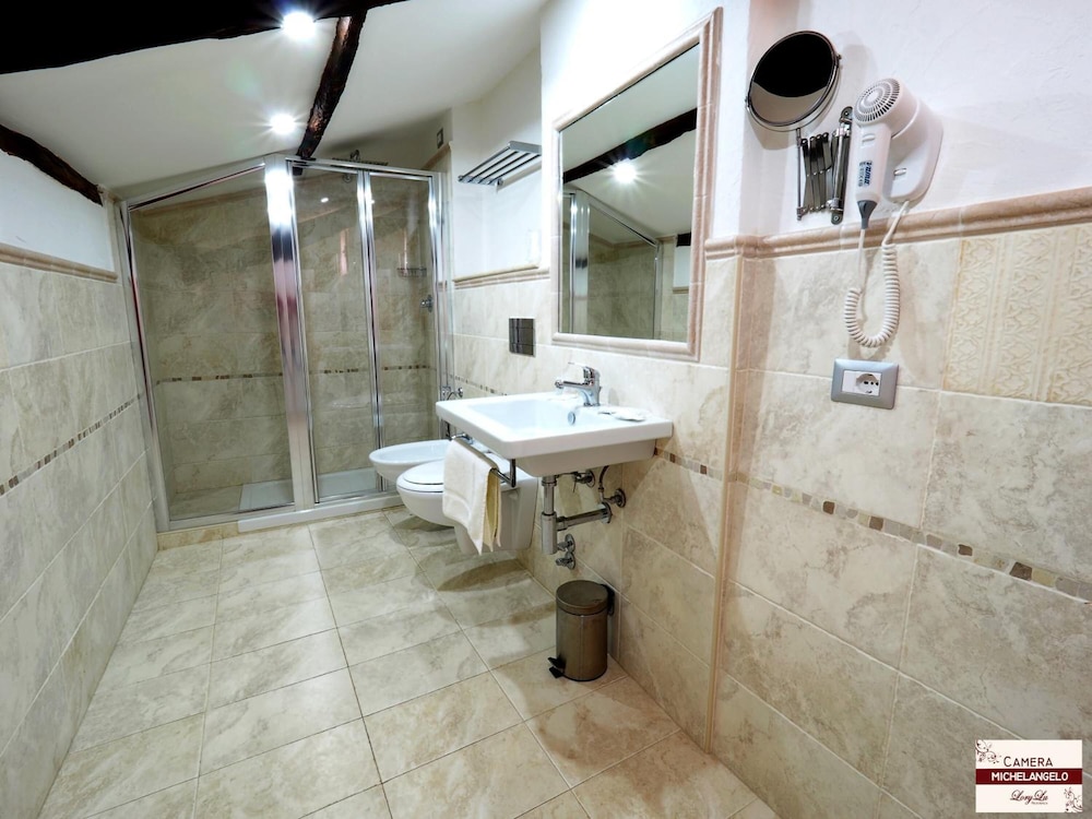 Residenza Lorylu 44/45