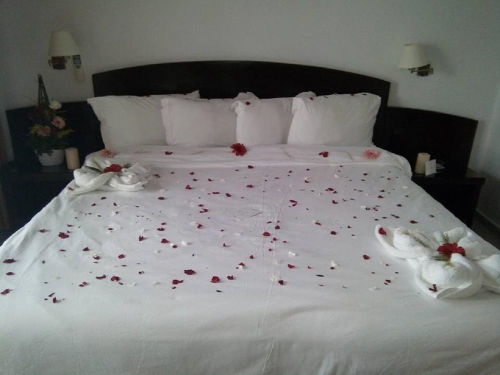 Rym El Djamil Hotel 10/38