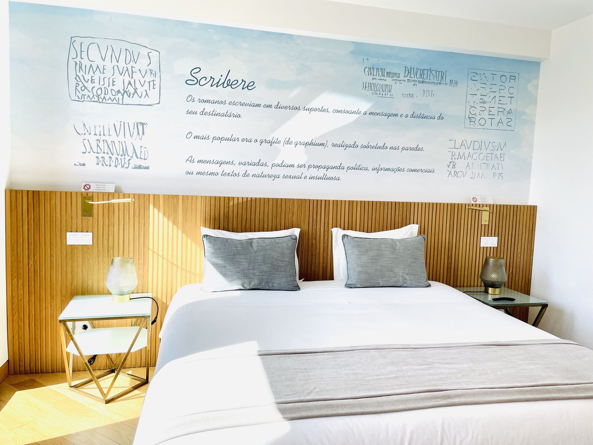 Superior, Double Bed