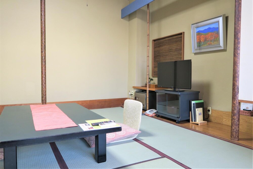 Kinugawa Kokusai Hotel 41/50