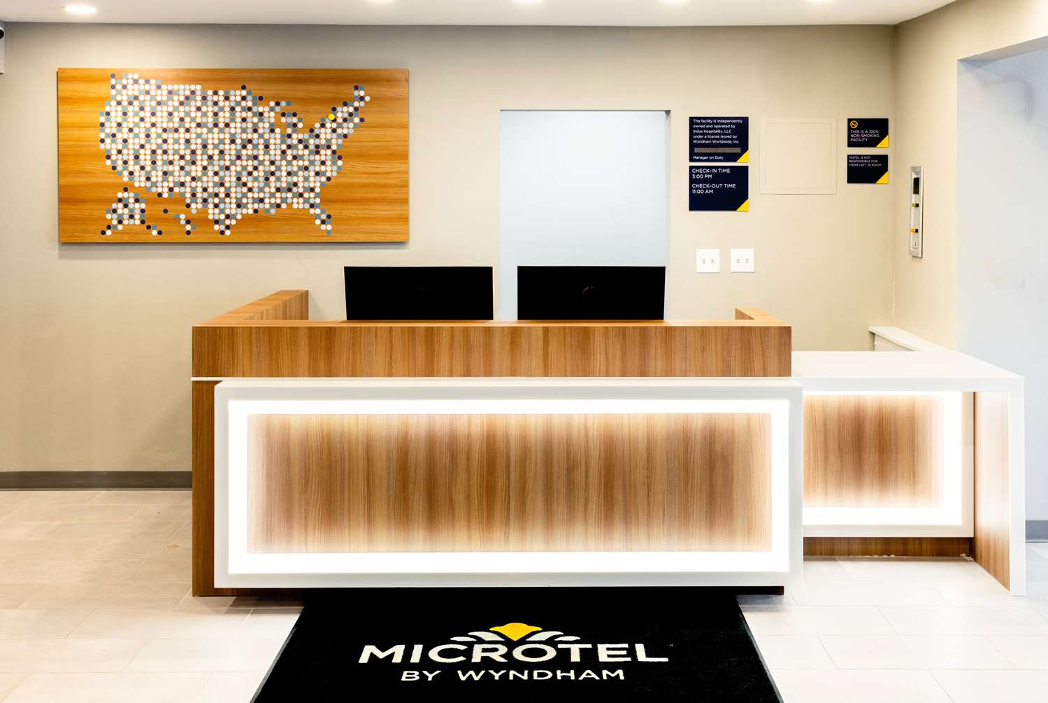 Microtel Inn And Suites Olean Allegany 2/18