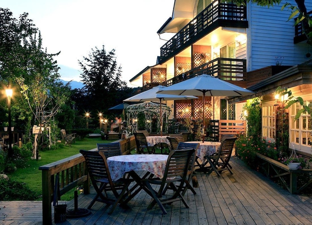 Spa Pension Basso 36/50