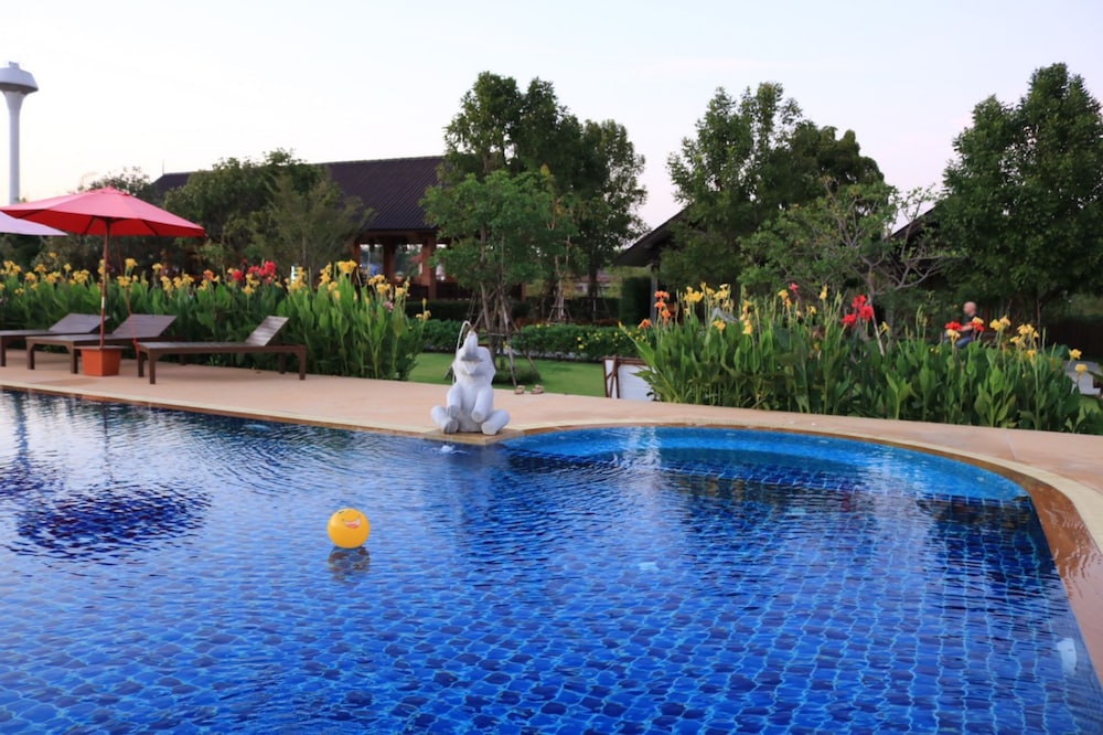 Sawasdee Sukhothai Resort 14/61