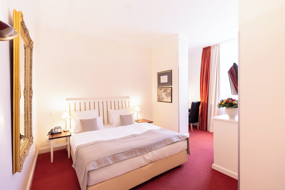 Novum Hotel Bremer Haus 38/59