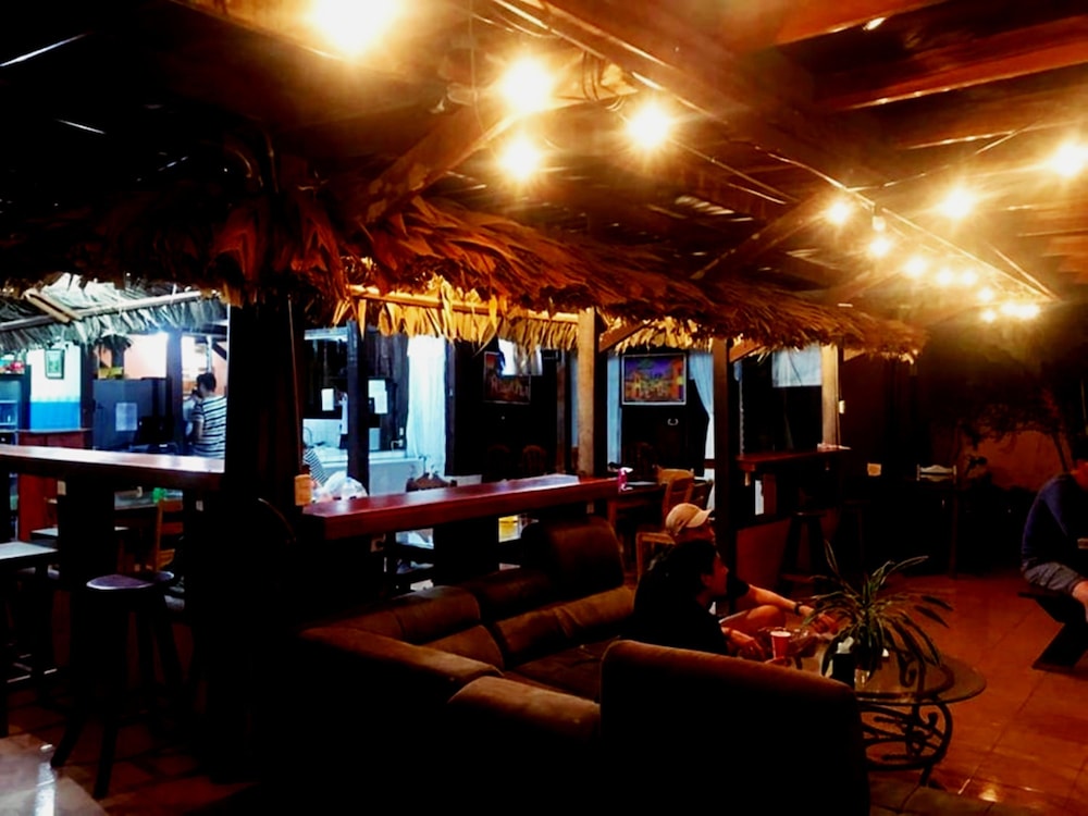 Hostel La Choza Inn 45/60