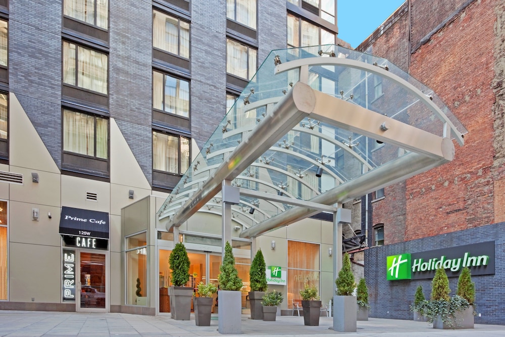 Holiday Inn Manhattan 6th Avenue Chelsea 5/41