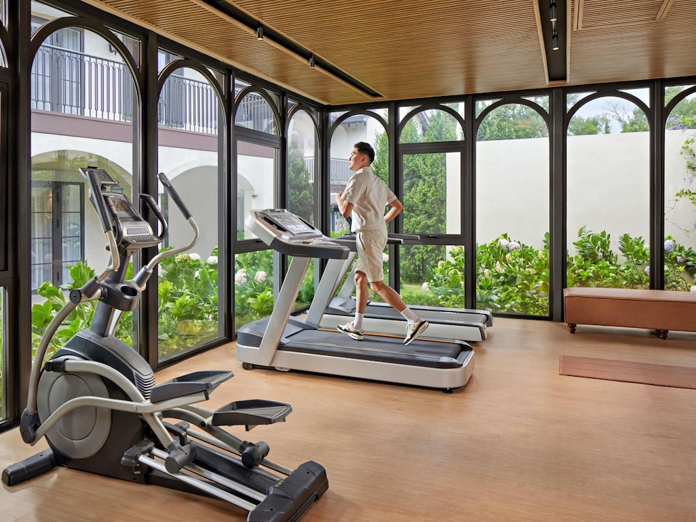 Mercure Da Lat Resort 25/49