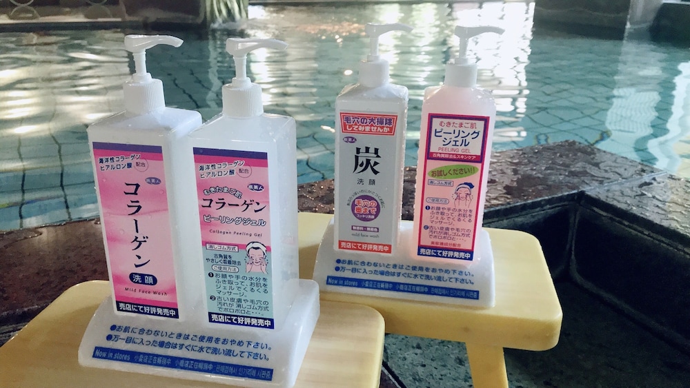 Itoen Hotel New Sakura 18/35