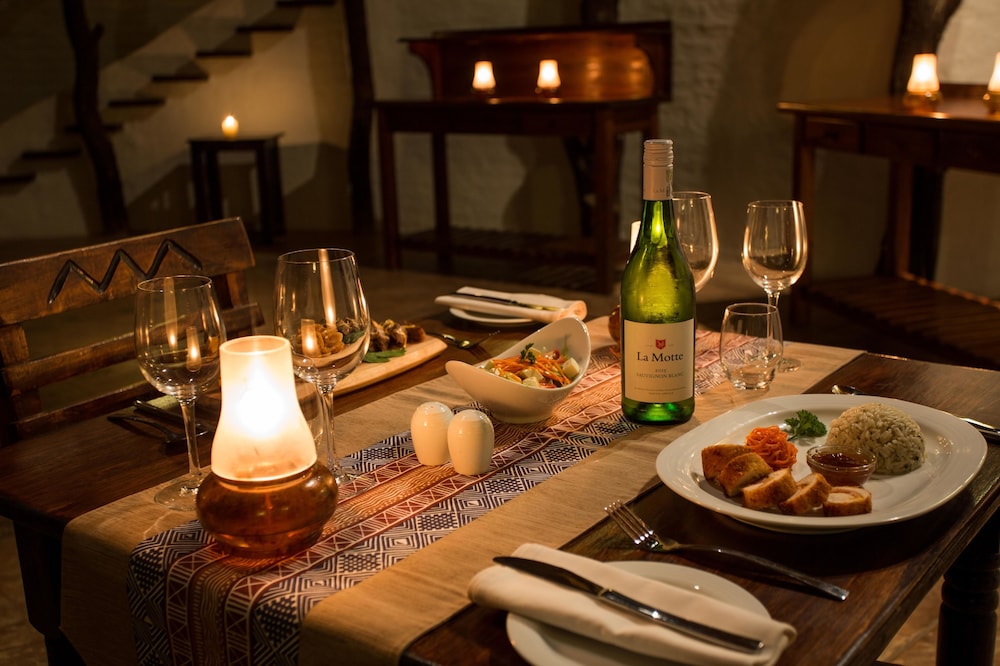 Mopane Bush Lodge 15/34