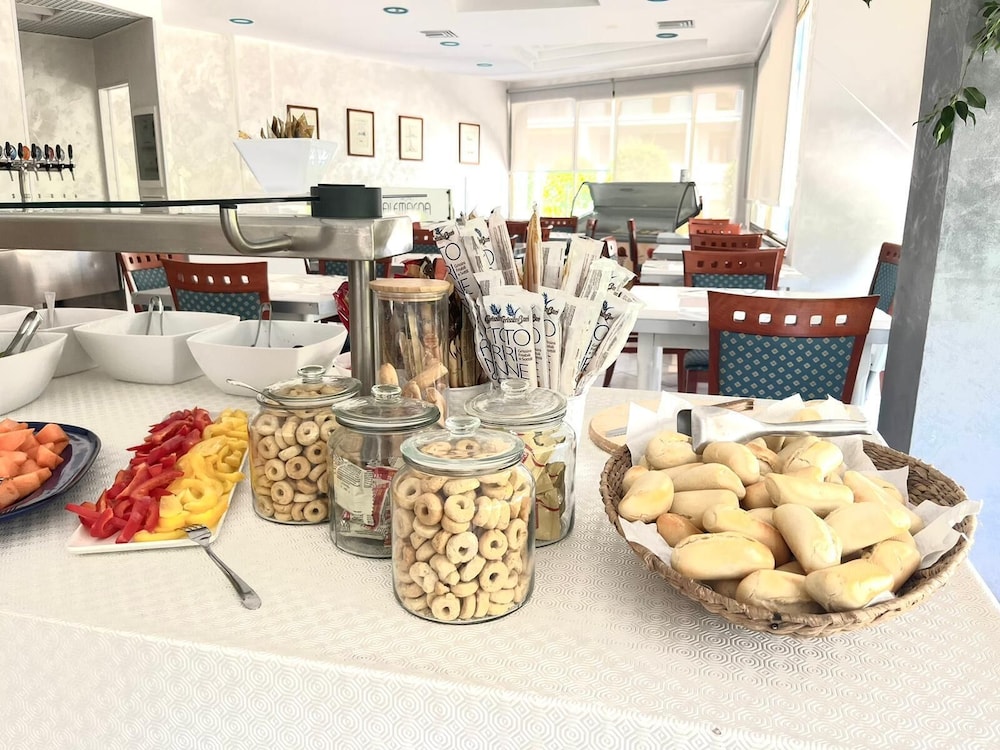 Hotel Alemagna 110/117
