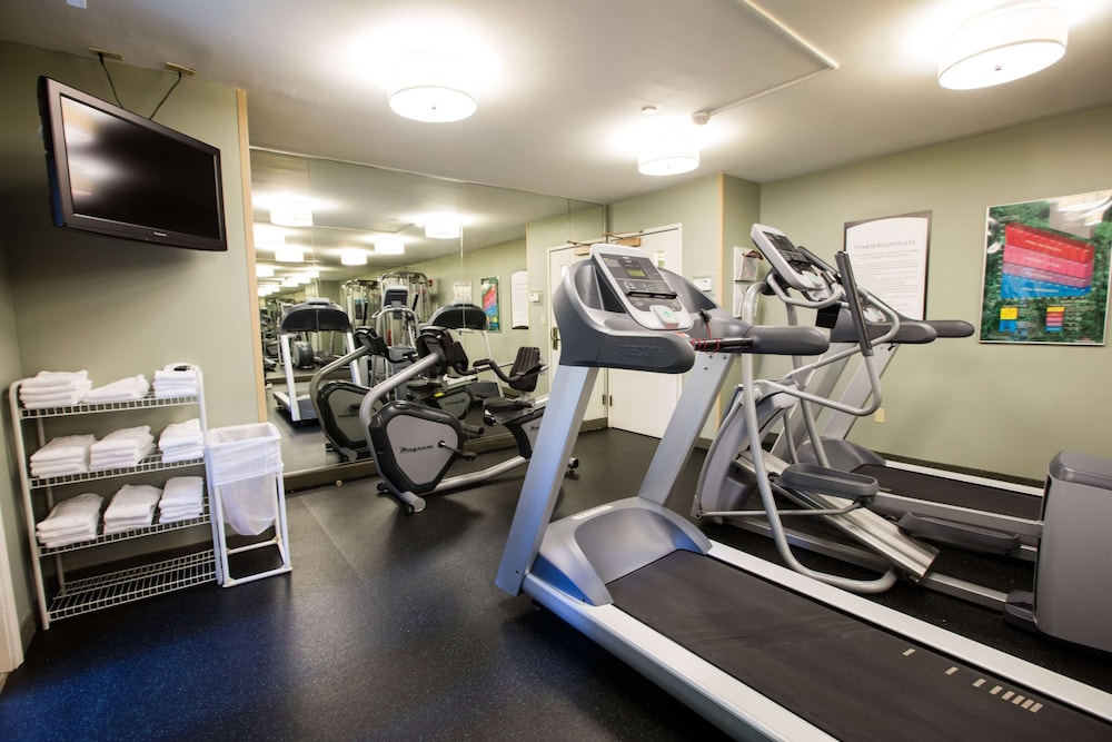 Sonesta Es Suites Austin the Domain Area 25/42