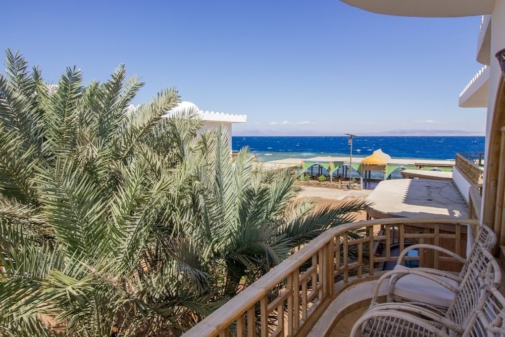 Shams Hotel &amp; Dive Centre 23/34