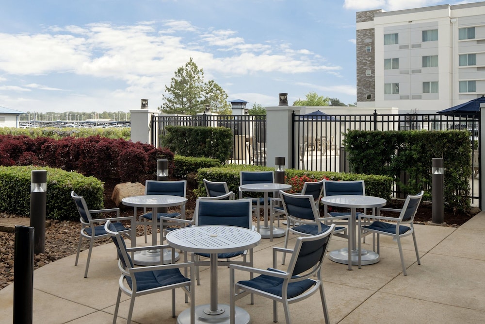 Springhill Suites Houston Intercontinental Airport 32/51