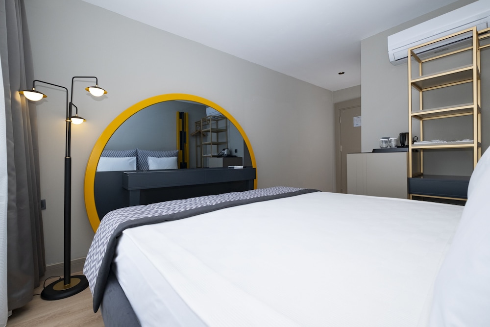 Sea City Devran Hotel & Spa 16/47