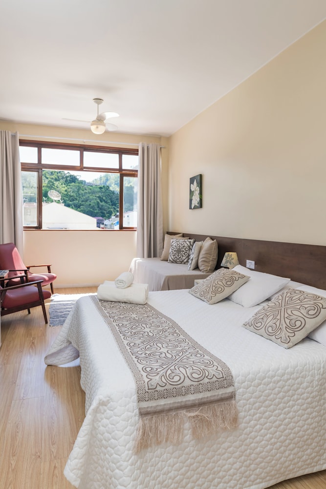 Hotel Fabris 18/62