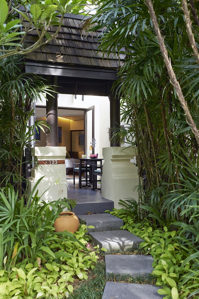 Anantara Bophut Koh Samui Resort 6/76