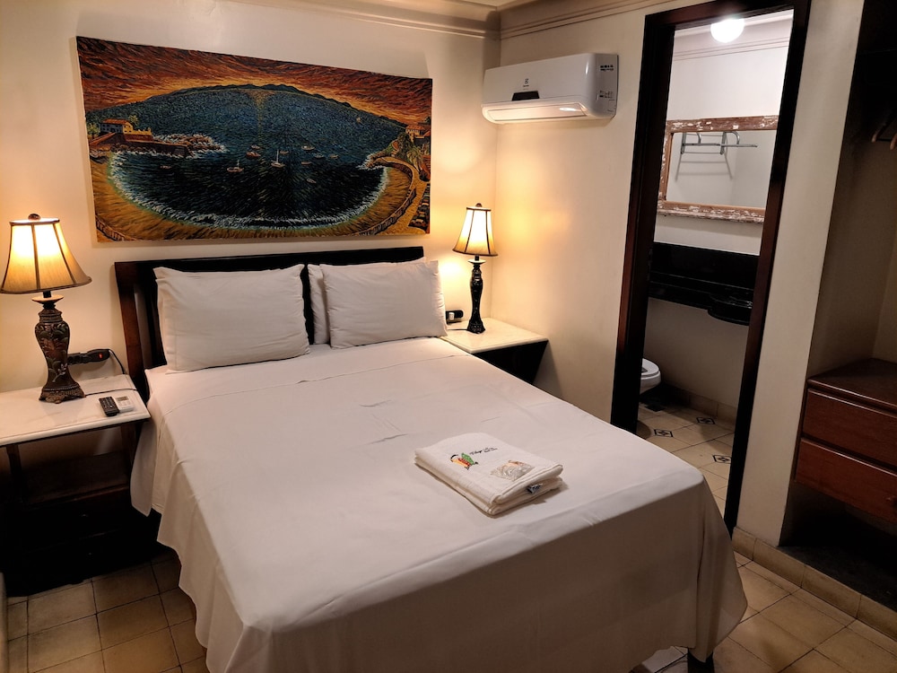 Village Novo Beach Suites 21/69