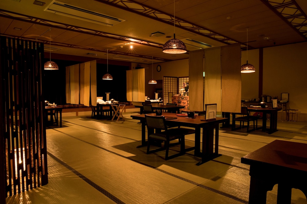 Yunohara Hotel 37/42