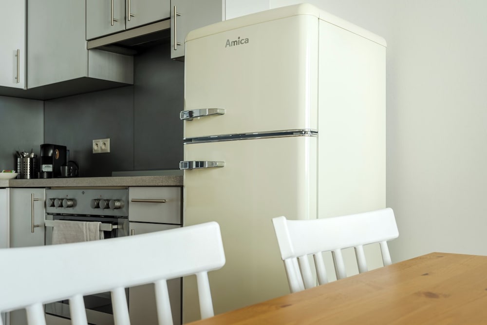 Ambiente Serviced Apartments - Centre 34/50