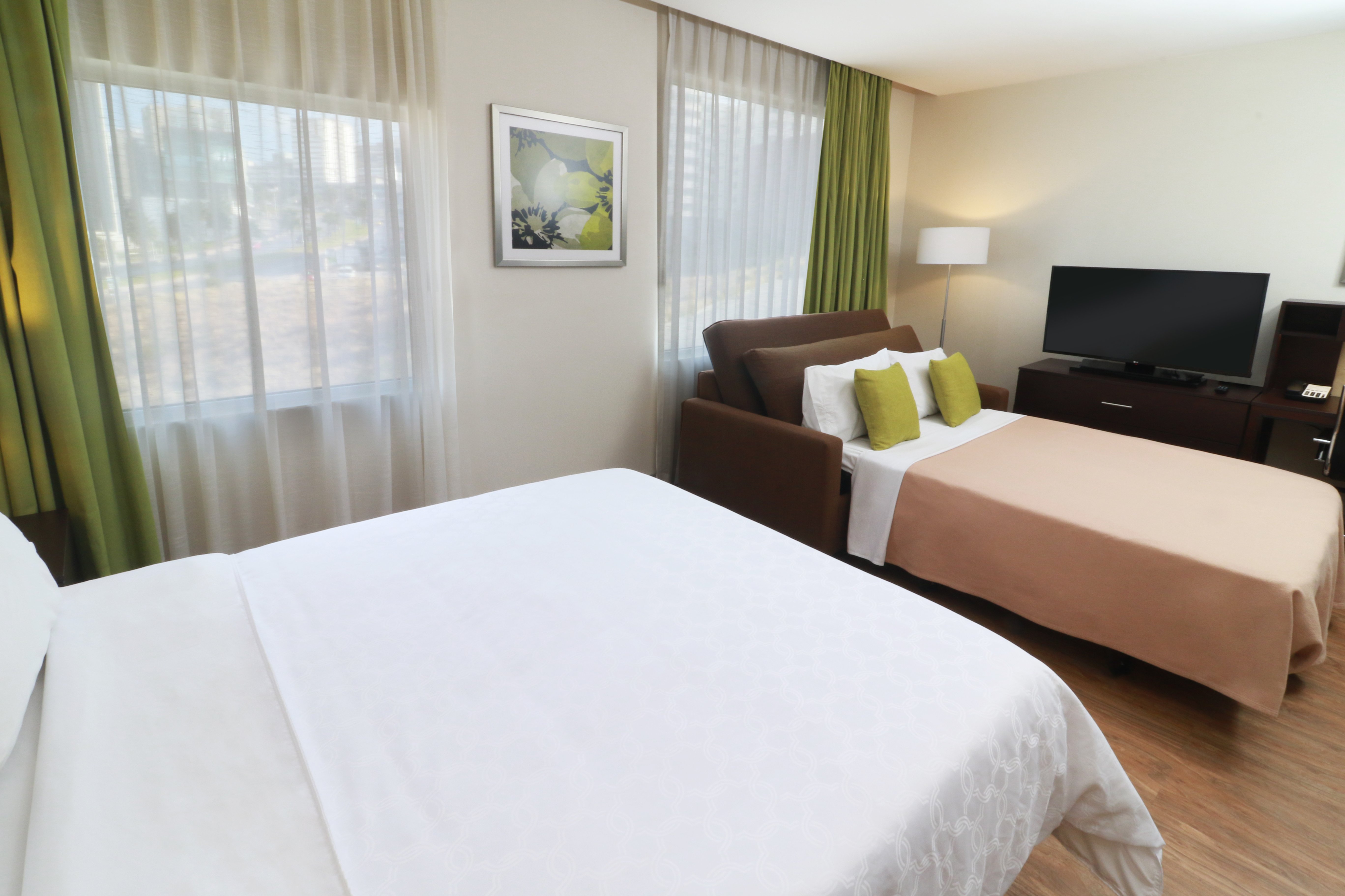Staybridge Suites San Luis Potosi 20/73