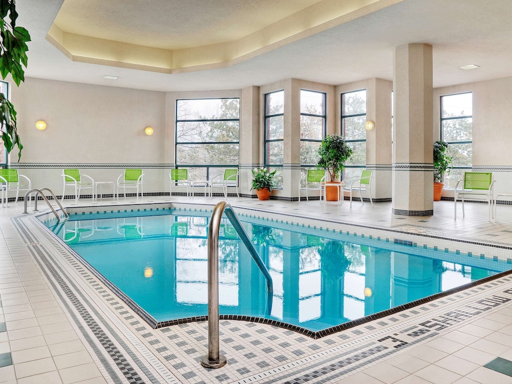Courtyard by Marriott Kitchener 2/52