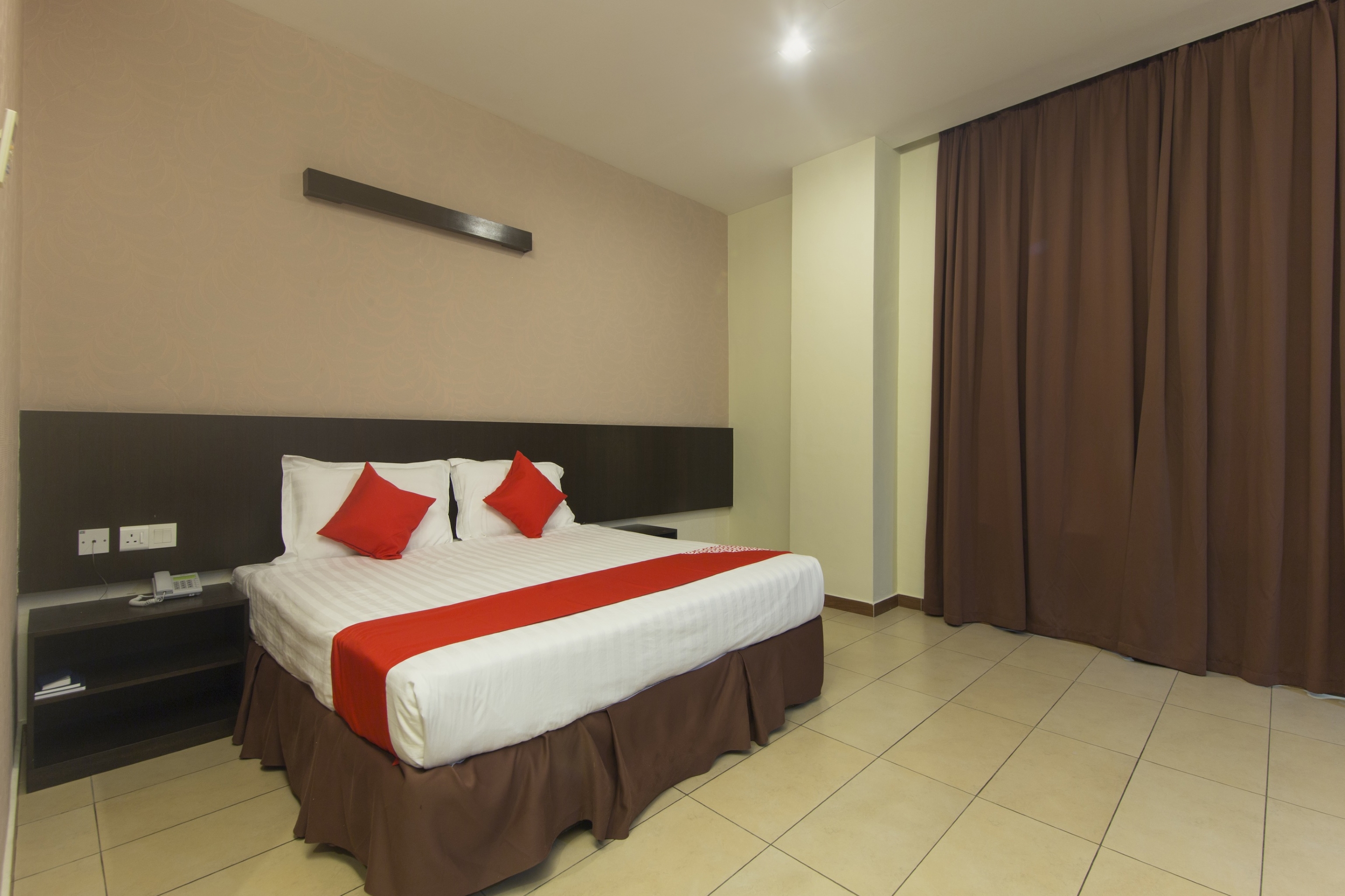 Hotel O Bei King 13/47