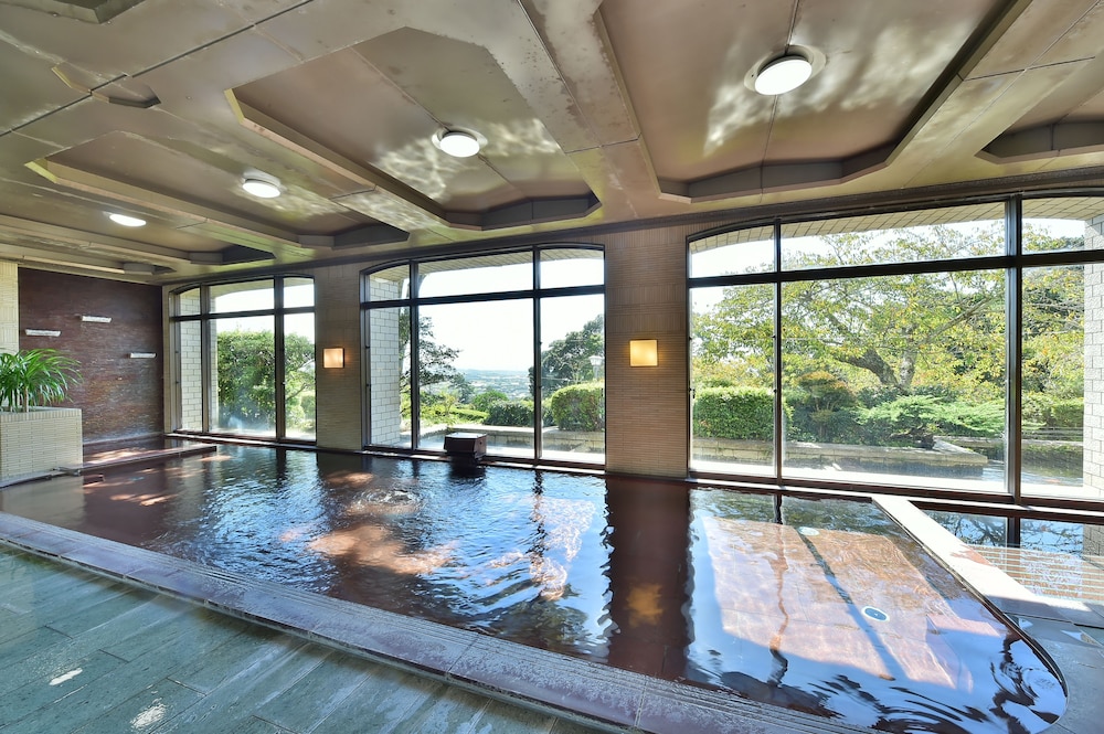 静岡カントリー浜岡コース＆ホテル 写真3