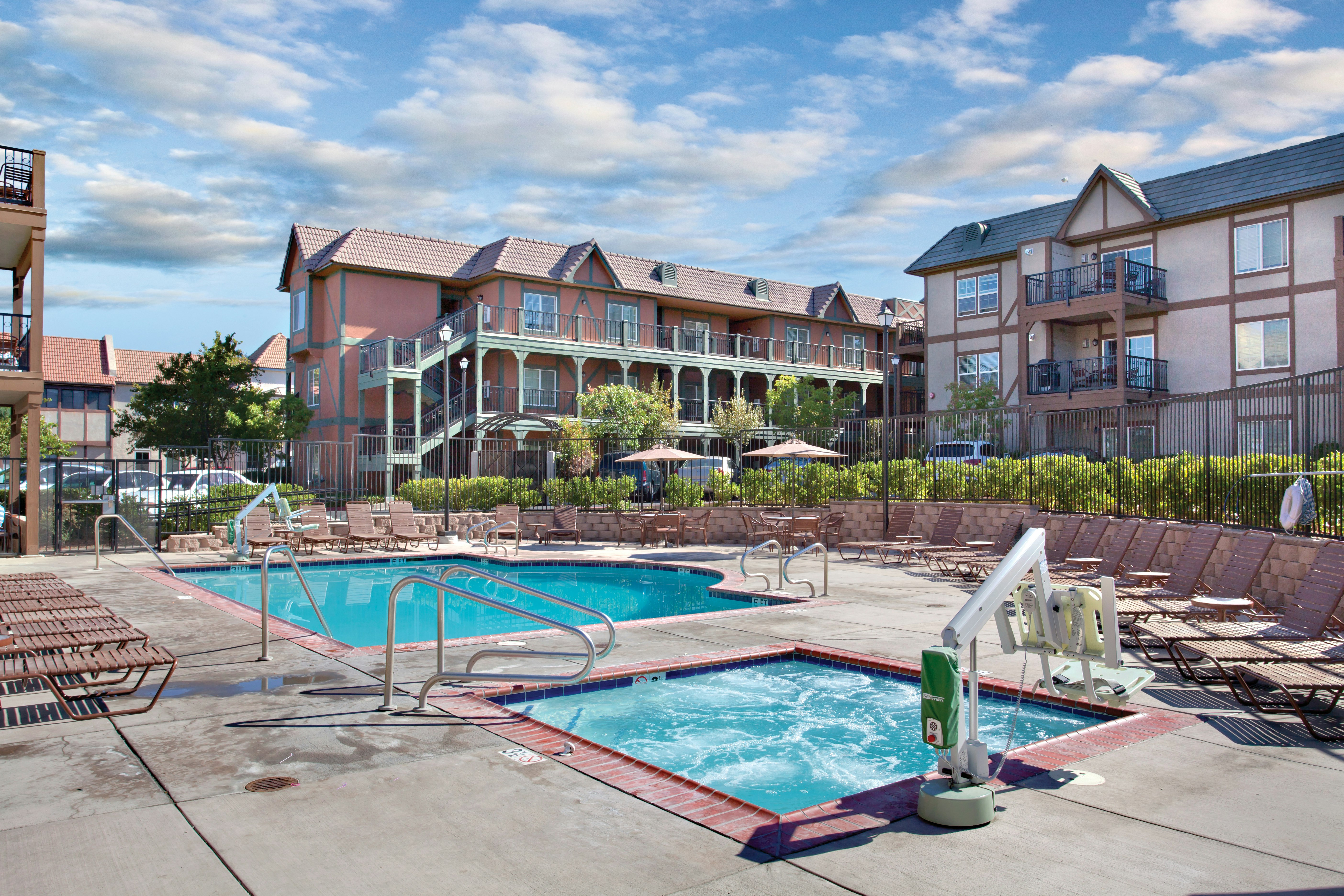 Worldmark Solvang 61/62