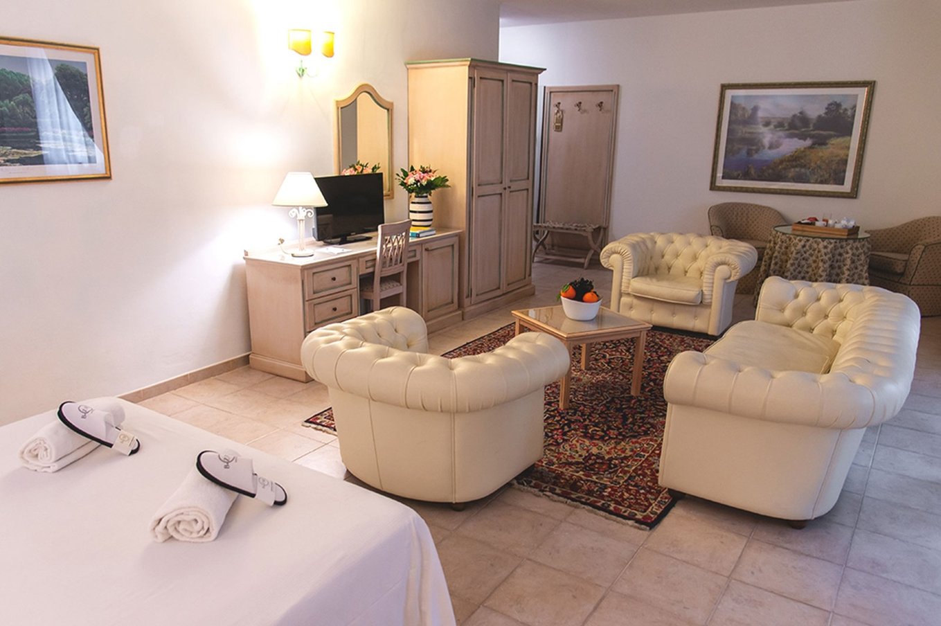 Toscana Wellness Resort 38/51